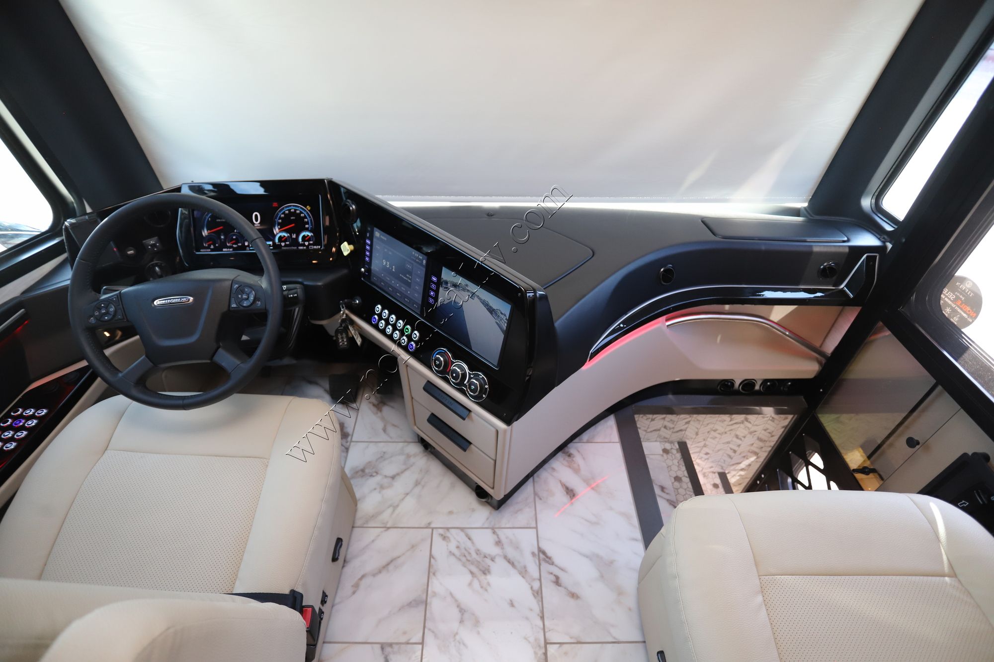 New 2026 Tiffin Motor Homes Allegro Bus 40IP Class A  For Sale