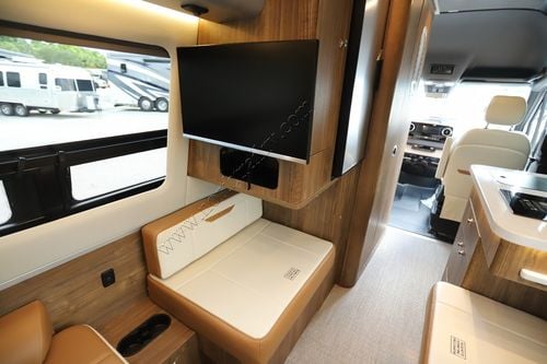 2026 Airstream Interstate 19 AP
