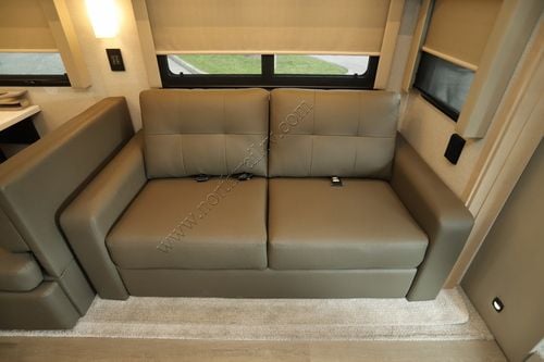 2026 Renegade Rv Verona 40VBH