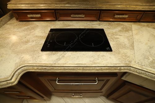 2014 Tiffin Motor Homes Allegro Bus 40QBP
