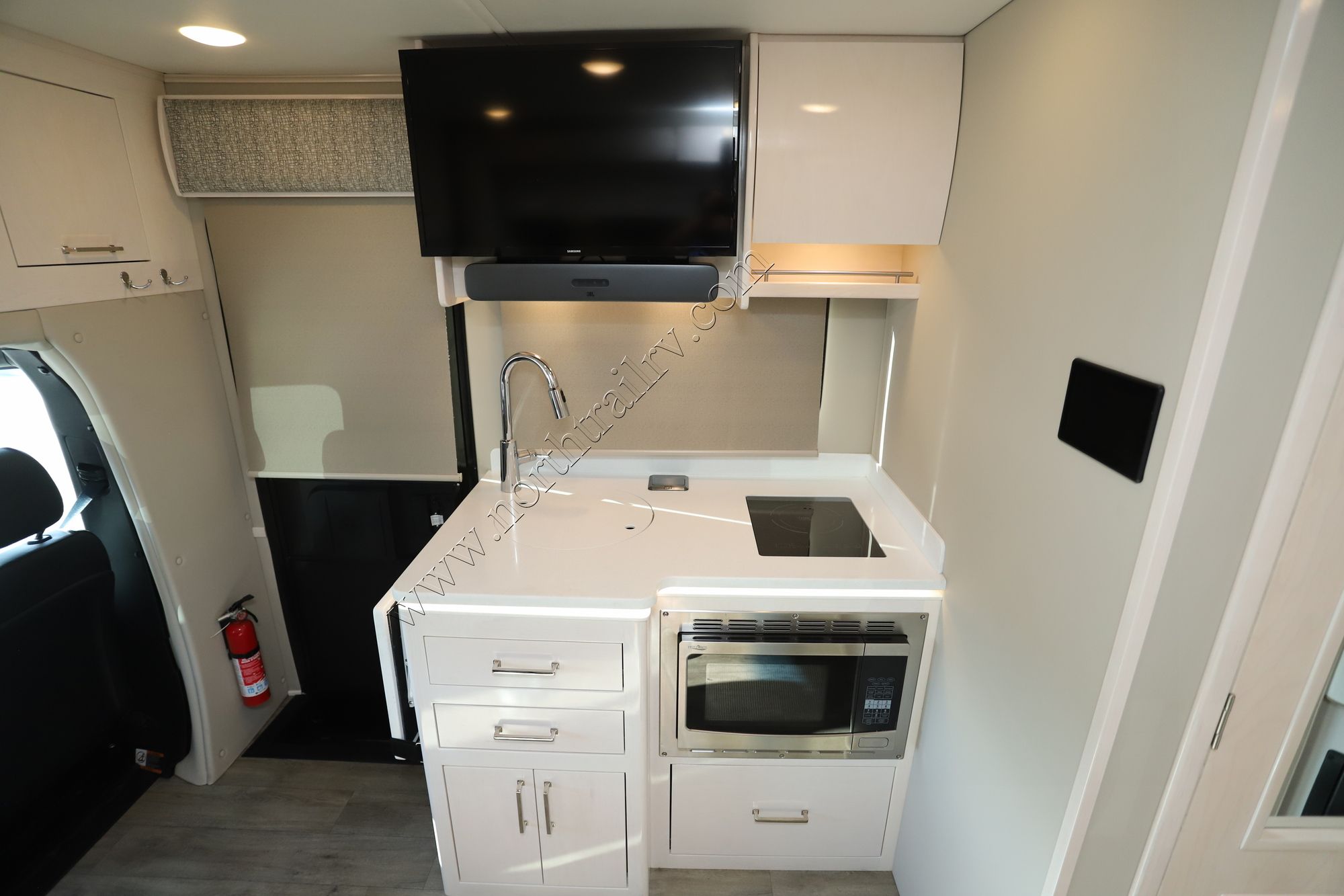 Used 2023 Renegade Rv Vienna 25 VTBN Class C  For Sale
