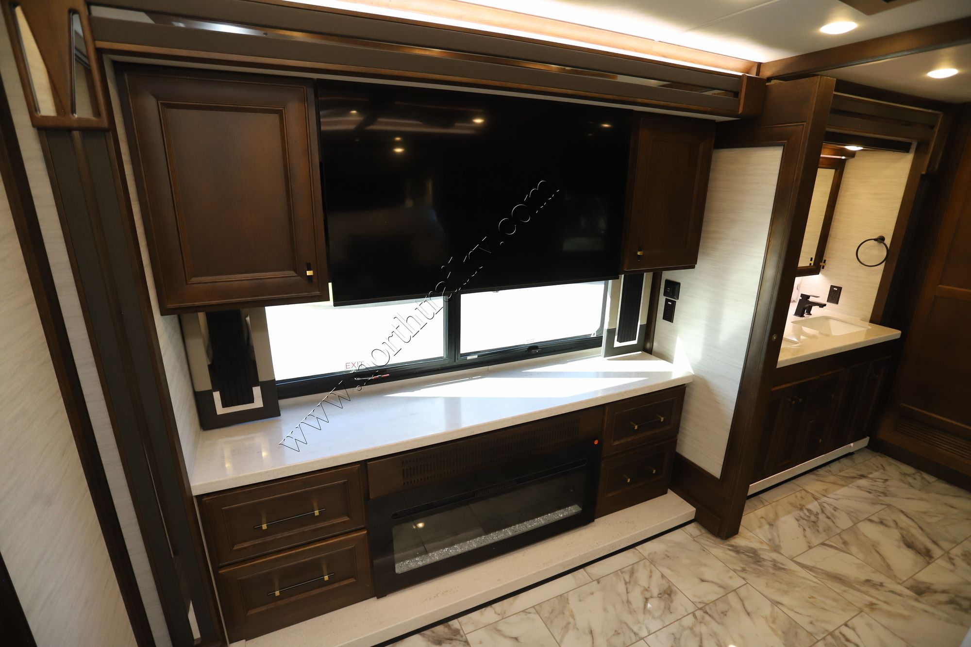 New 2026 Tiffin Motor Homes Allegro Bus 40IP Class A  For Sale