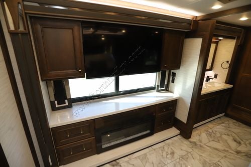 2026 Tiffin Motor Homes Allegro Bus 40IP
