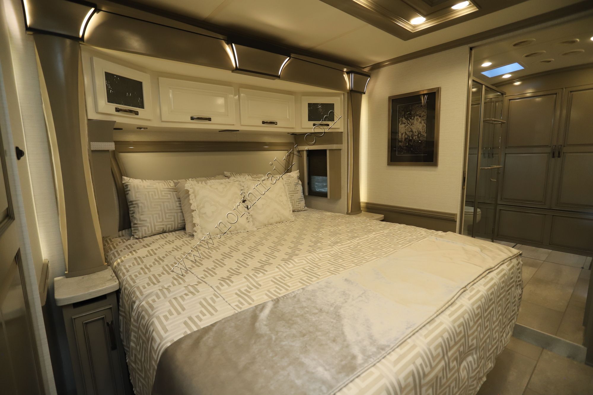 New 2026 Newmar Dutch Star 4369 Class A  For Sale