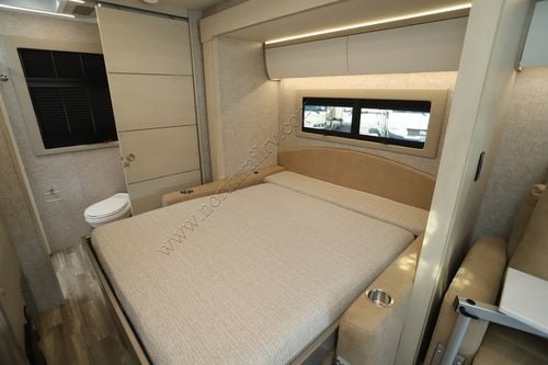 2025 Tiffin Motor Homes Wayfarer 25XRW