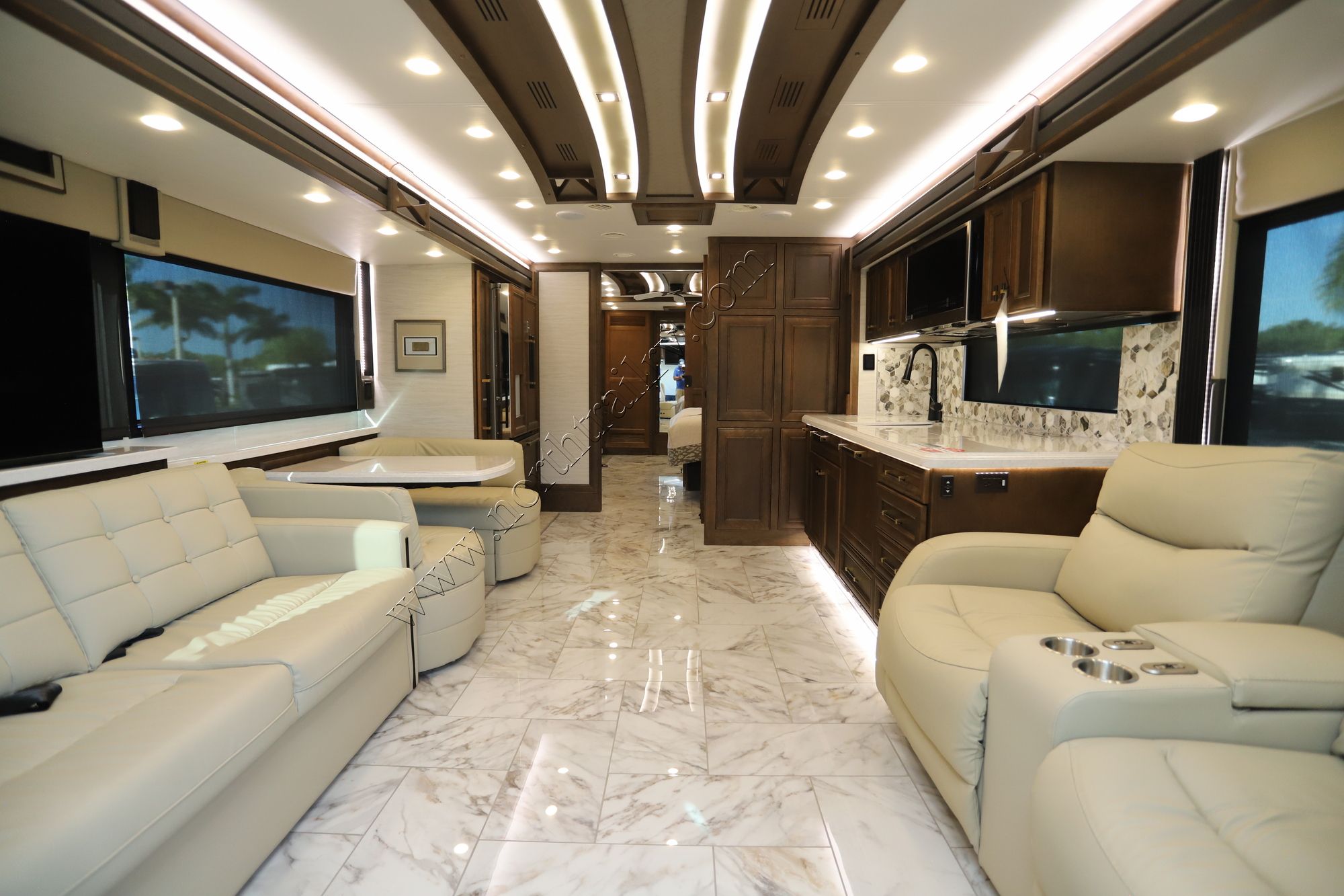 New 2026 Tiffin Motor Homes Allegro Bus 40IP Class A  For Sale