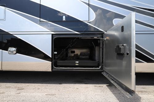 2026 Tiffin Motor Homes Zephyr 45PZ