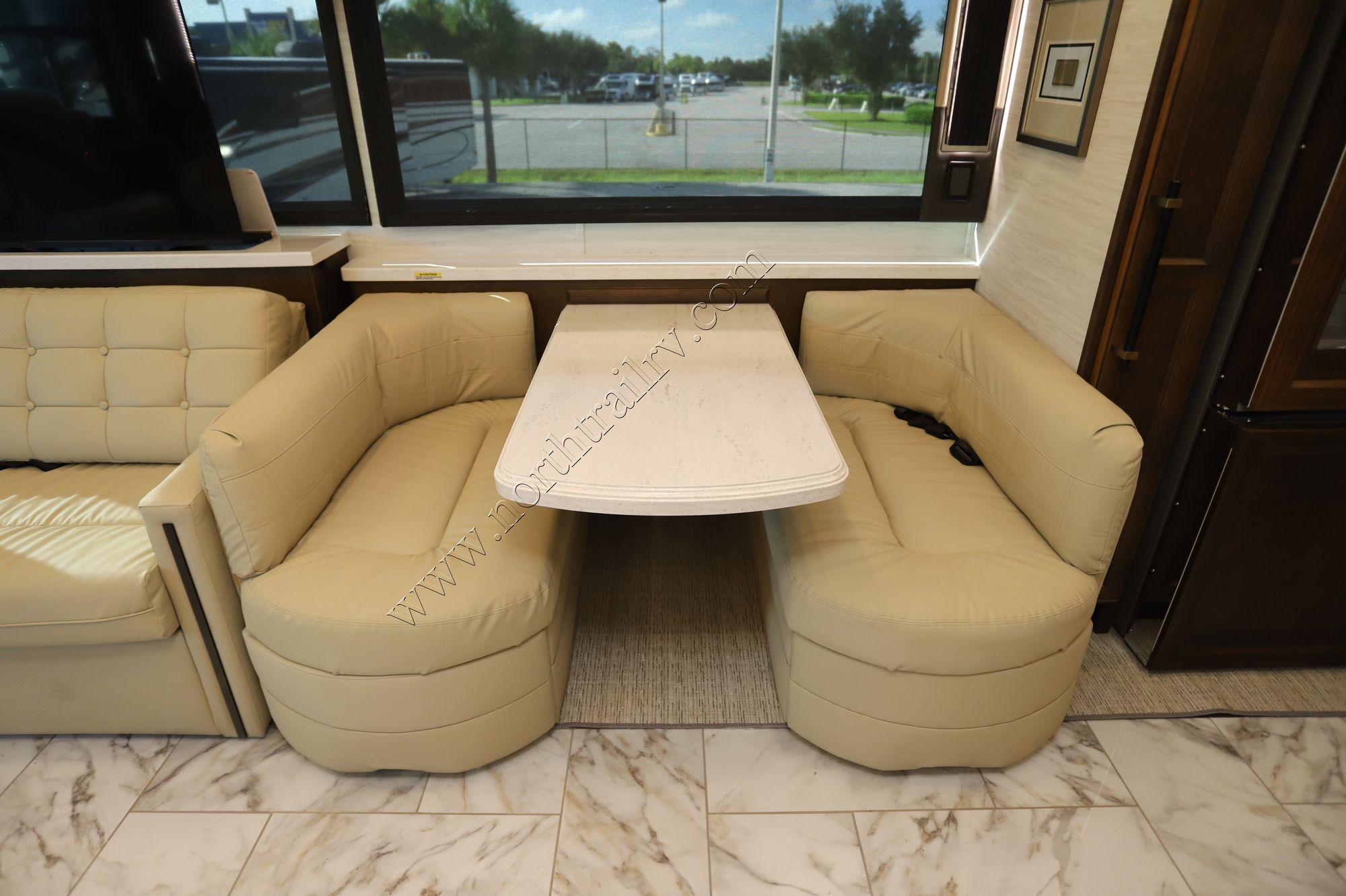 New 2026 Tiffin Motor Homes Allegro Bus 40IP Class A  For Sale