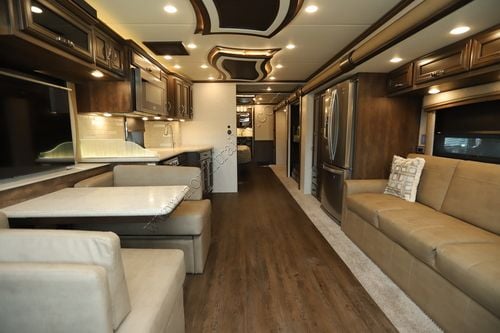 2024 Newmar Kountry Star 4070 Fifth Wheel