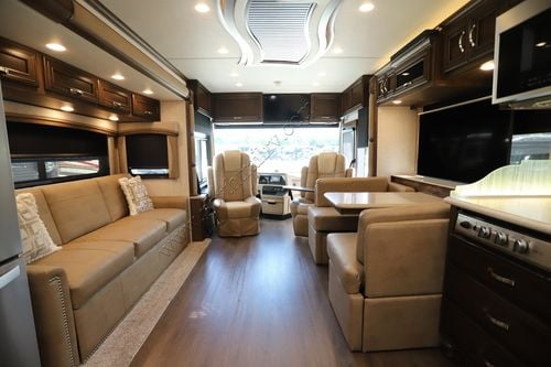 2024 Newmar Kountry Star 4070 Fifth Wheel