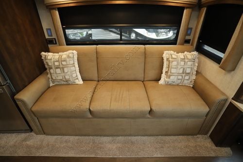 2024 Newmar Kountry Star 4070 Fifth Wheel