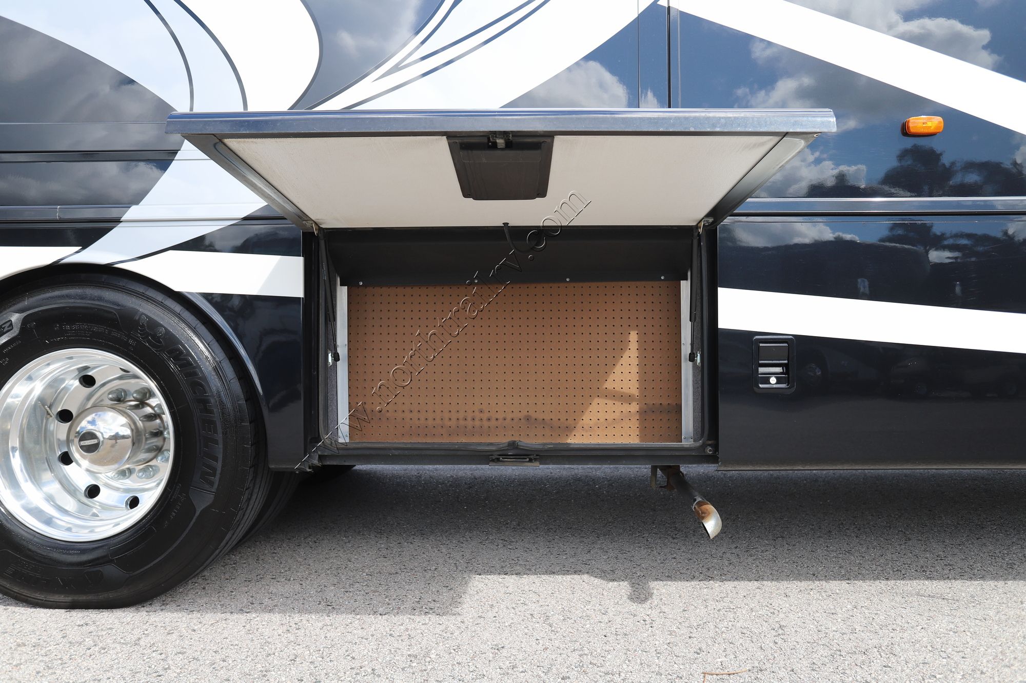 Used 2014 Newmar Mountain Aire 4369 Class A  For Sale