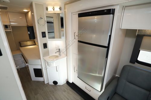 2023 Renegade Rv Vienna 25 VTBN