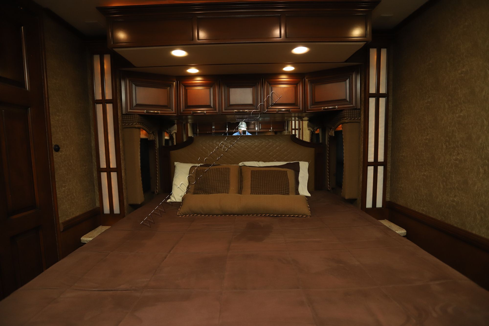 Used 2013 Newmar Mountain Aire 4344 Class A  For Sale