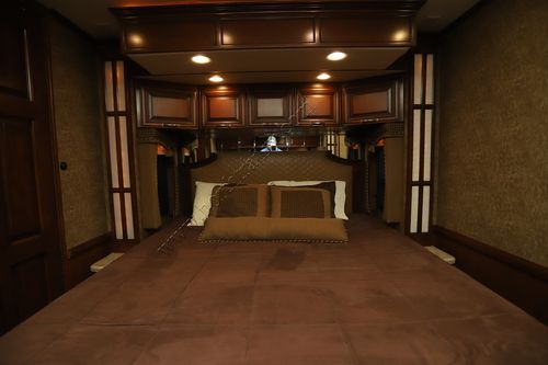 2013 Newmar Mountain Aire 4344