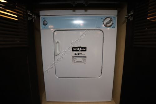 2014 Newmar Mountain Aire 4369