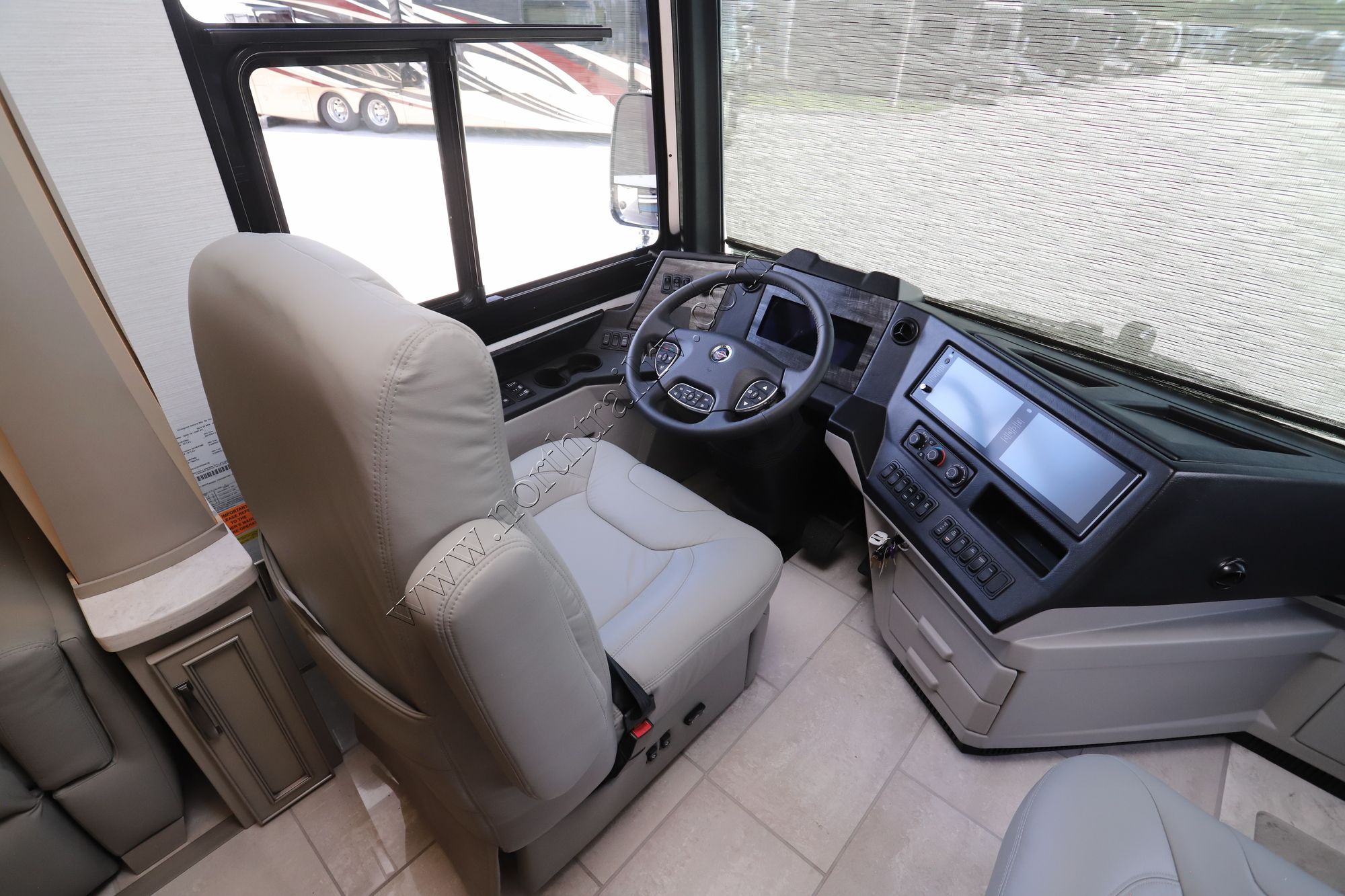 New 2026 Newmar Dutch Star 4369 Class A  For Sale