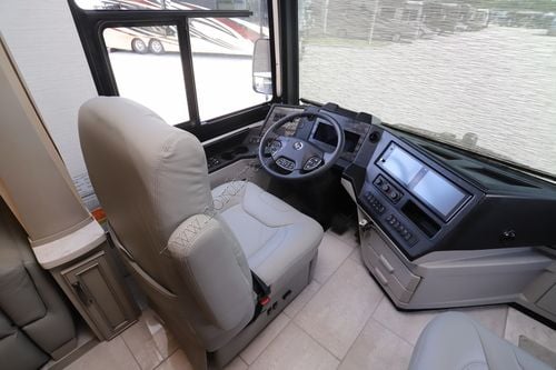 2026 Newmar Dutch Star 4369 Class A