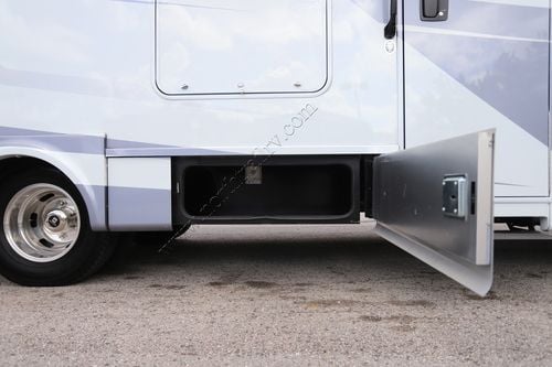 2025 Tiffin Motor Homes Wayfarer 25XRW