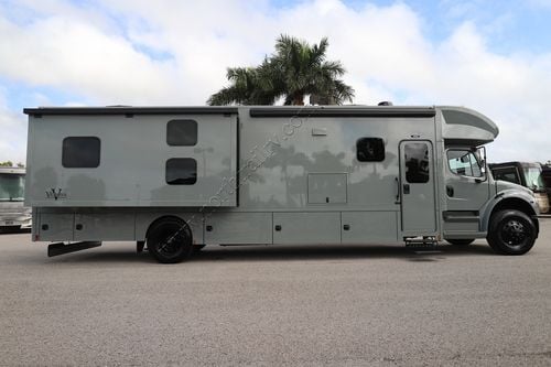 2026 Renegade Rv Verona 40VBH