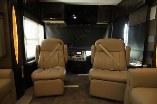 2014 Newmar Mountain Aire 4369