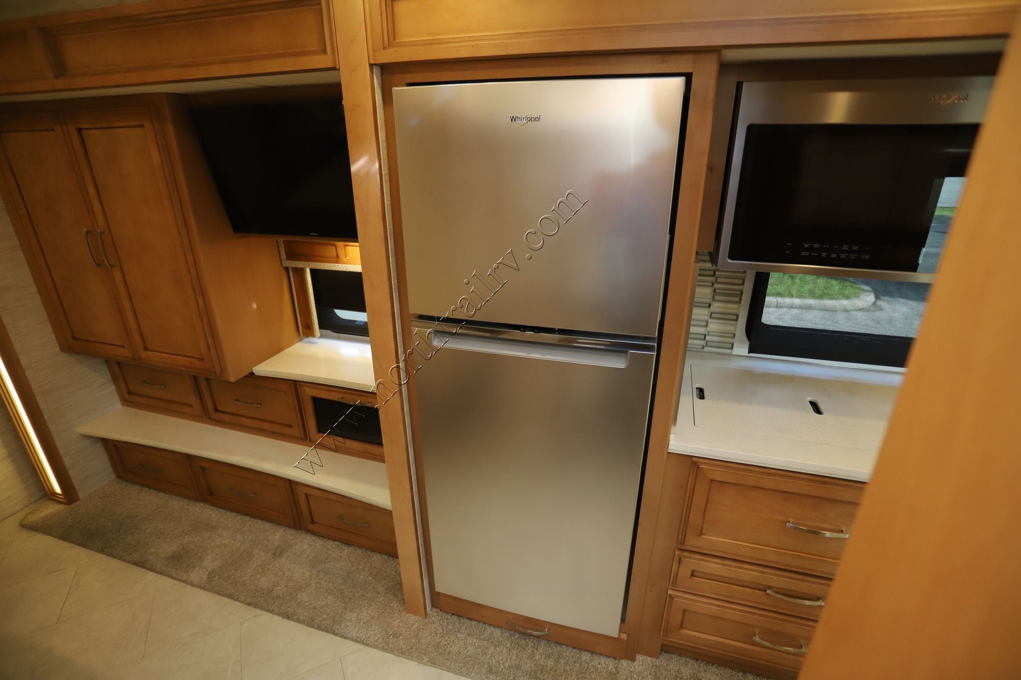 Used 2024 Newmar Canyon Star 3947 Class A  For Sale