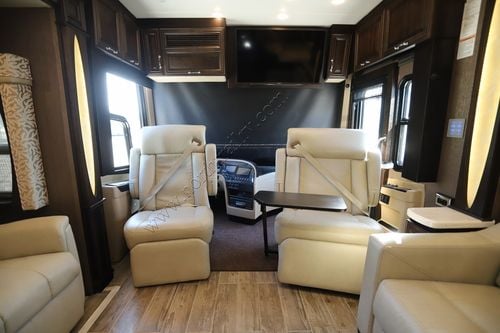 2017 Newmar Mountain Aire 4553