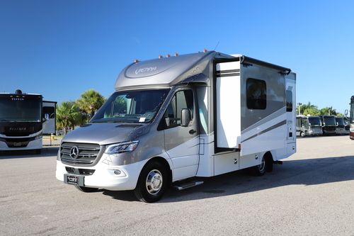2023 Renegade Rv Vienna 25 VTBN