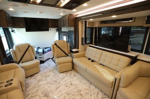 2026 Tiffin Motor Homes Allegro Bus 40IP