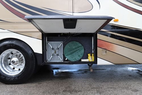 2013 Newmar Mountain Aire 4344