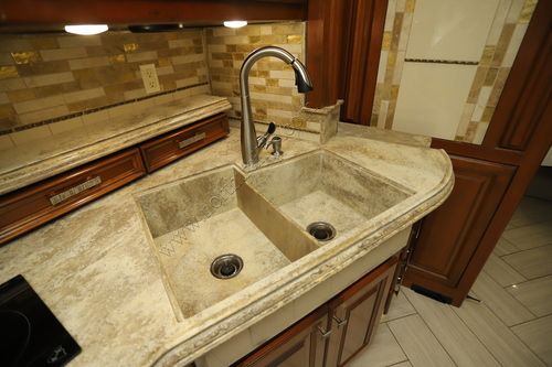 2014 Tiffin Motor Homes Allegro Bus 40QBP