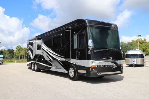 2014 Newmar Mountain Aire 4369