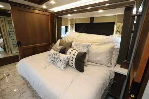 2026 Tiffin Motor Homes Allegro Bus 40IP