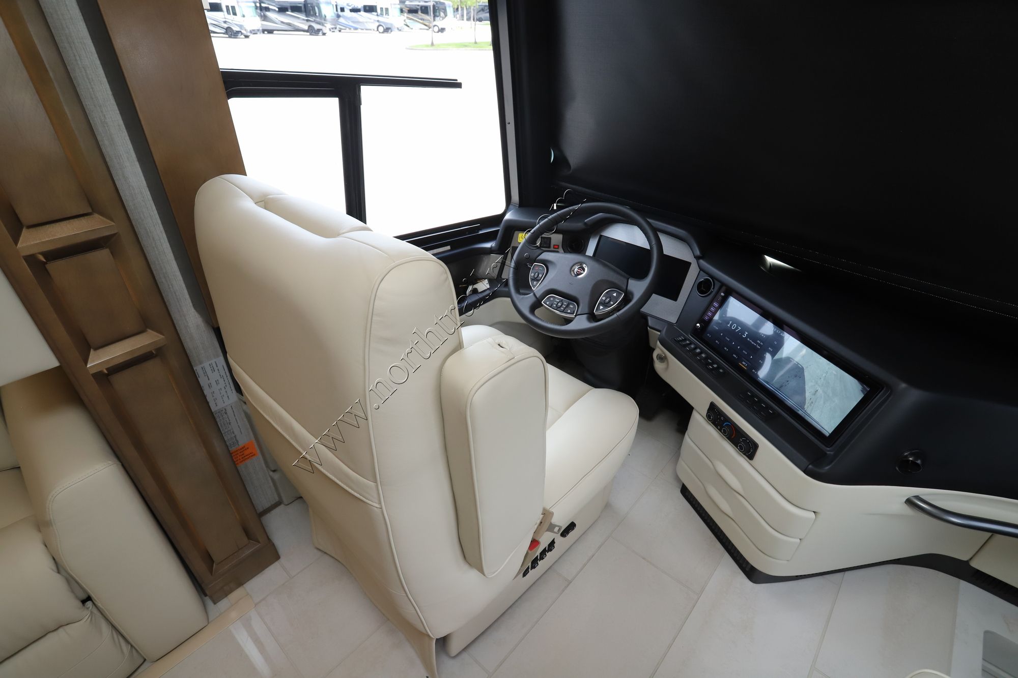 New 2026 Newmar Mountain Aire 4118 Class A  For Sale