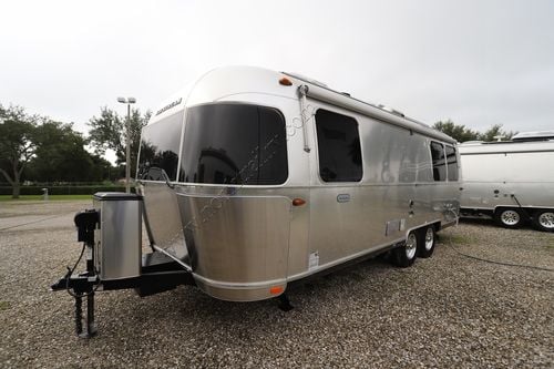 2021 Airstream Globetrotter 25FB