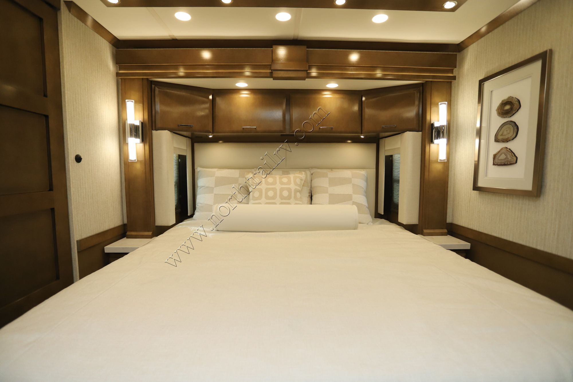 New 2026 Newmar Mountain Aire 4118 Class A  For Sale