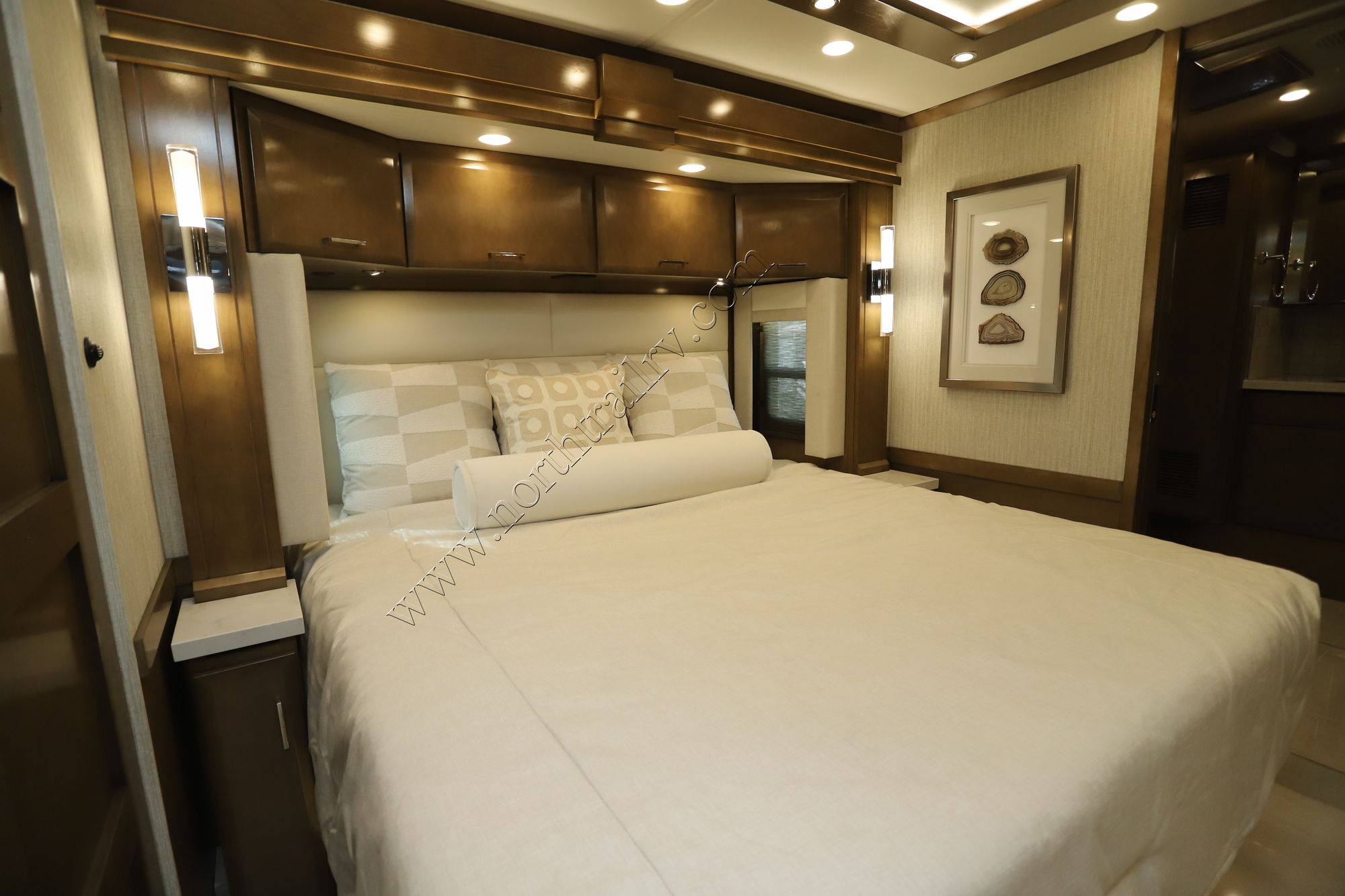 New 2026 Newmar Mountain Aire 4118 Class A  For Sale