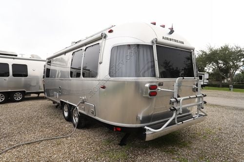 2021 Airstream Globetrotter 25FB