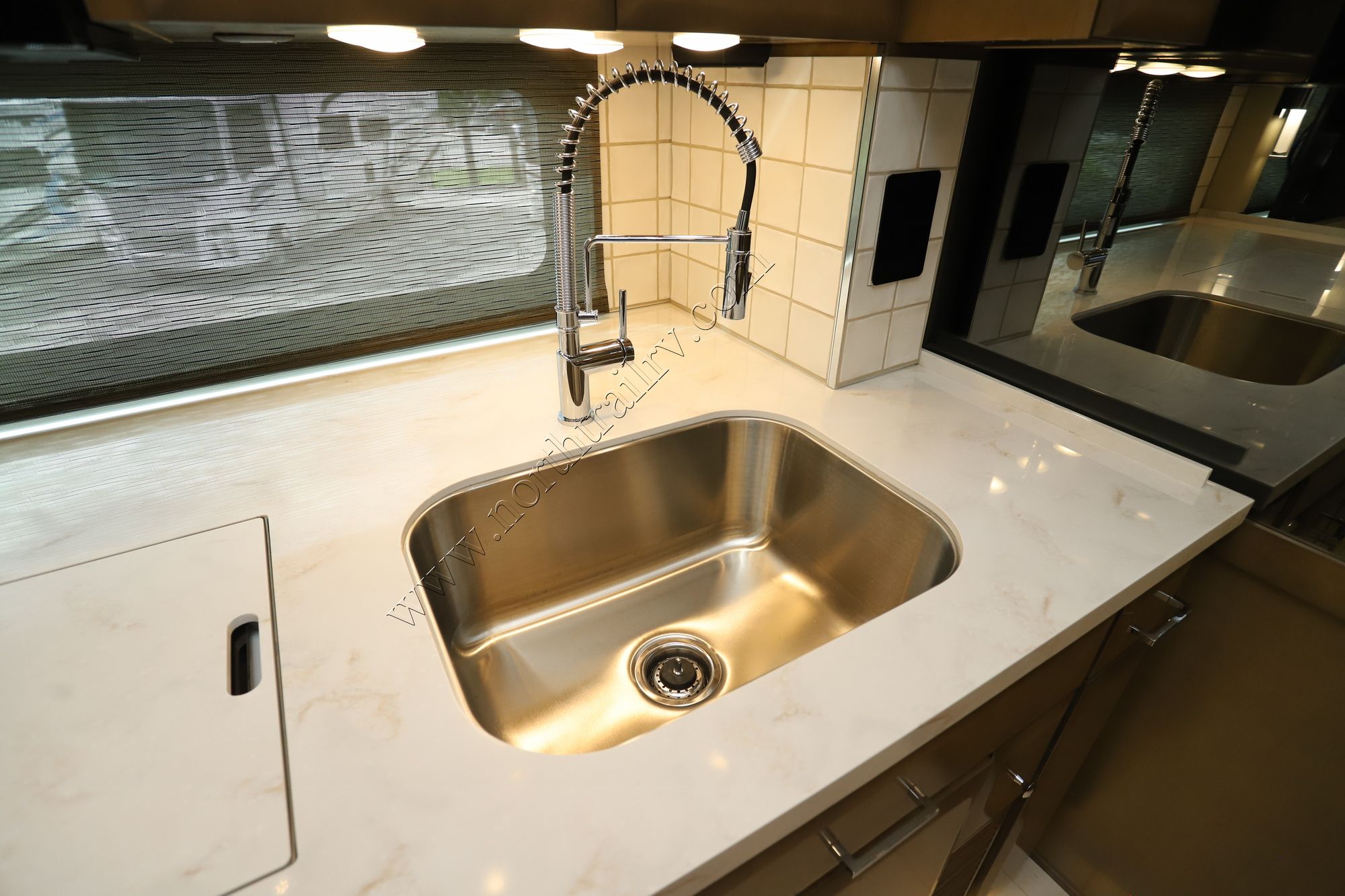 New 2026 Newmar Mountain Aire 4118 Class A  For Sale