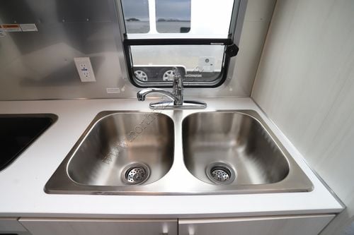2026 Airstream Bambi 22FB Travel Trailer