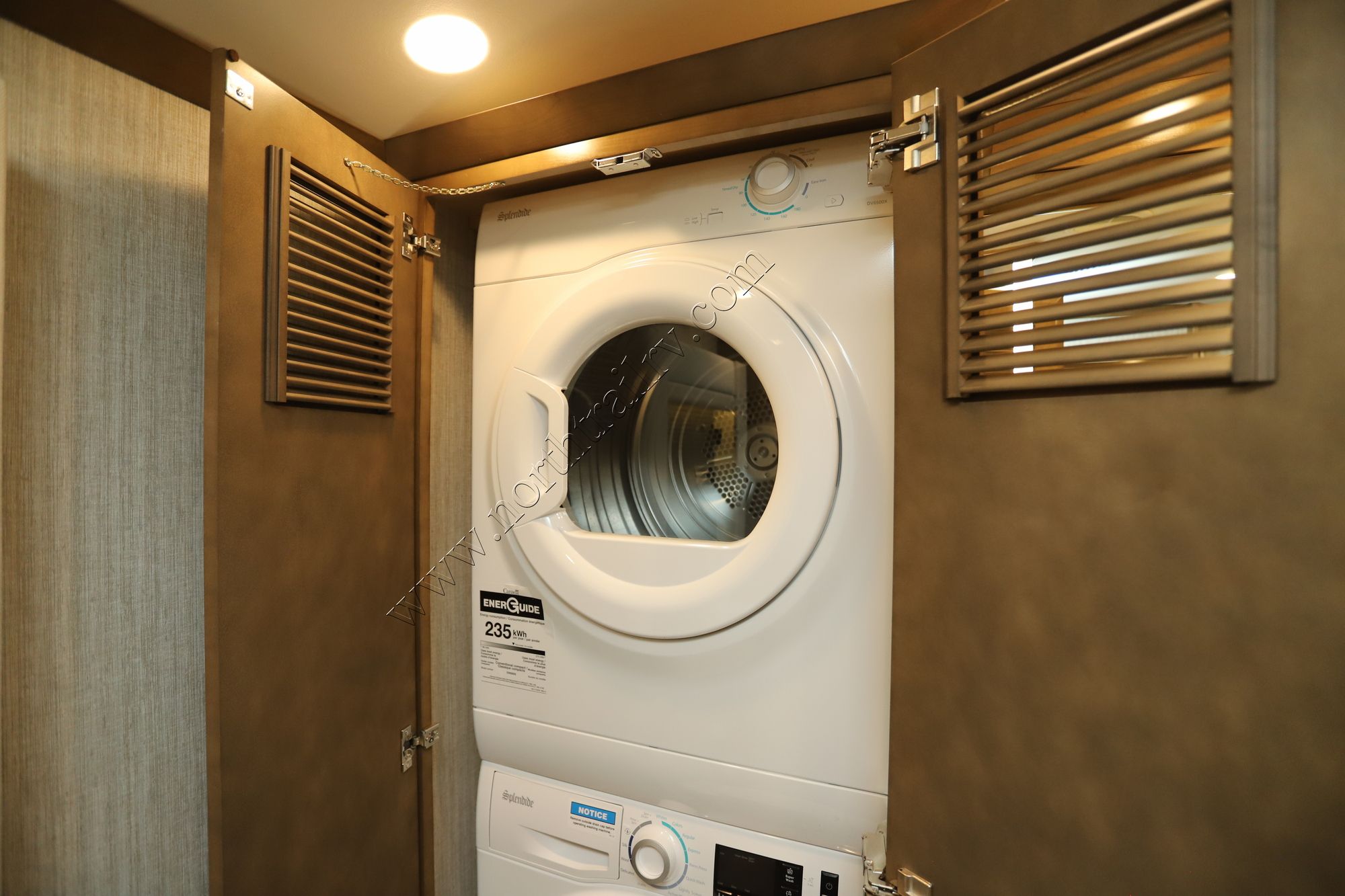 New 2026 Newmar Mountain Aire 4118 Class A  For Sale
