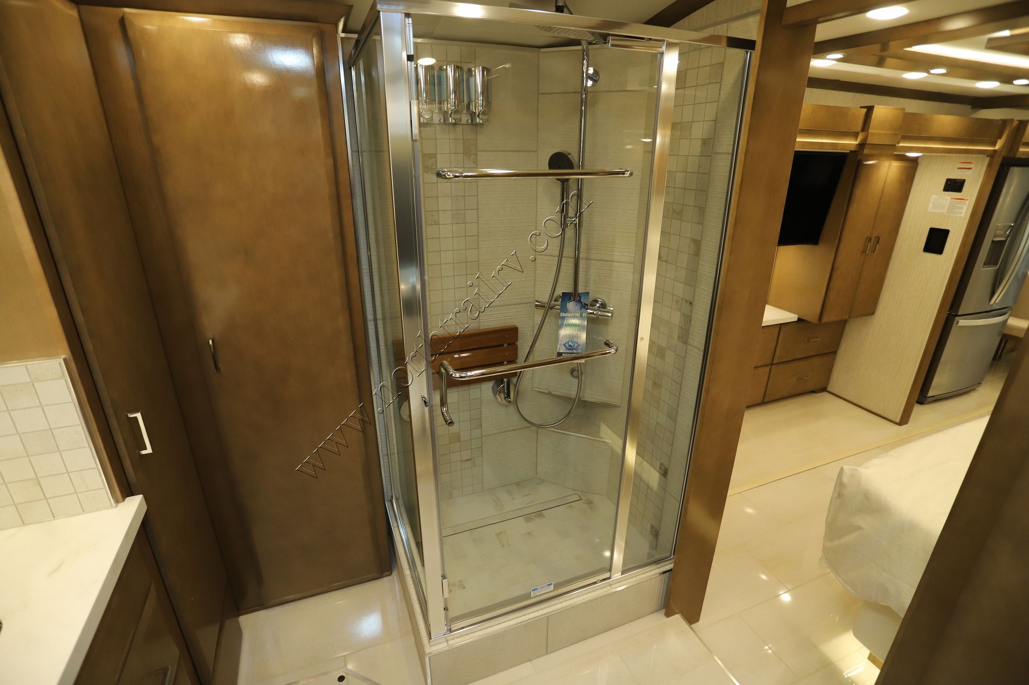New 2026 Newmar Mountain Aire 4118 Class A  For Sale