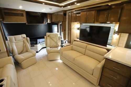 2026 Newmar Mountain Aire 4118 Class A