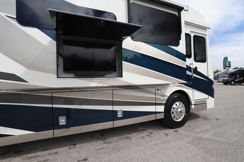 2026 Newmar Mountain Aire 4118 Class A
