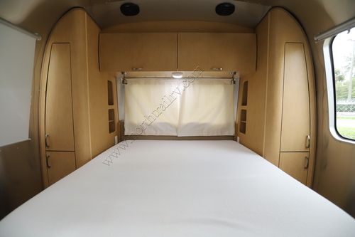 2016 Airstream Flying Cloud FLYING CLOUD 30