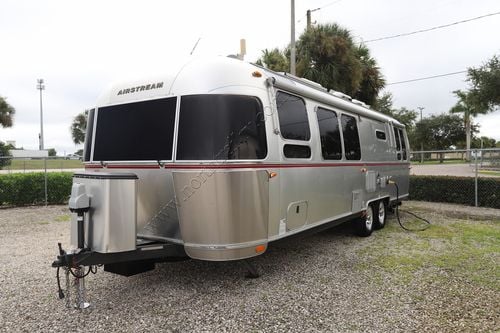 2016 Airstream Flying Cloud FLYING CLOUD 30