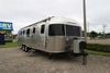2025 Airstream Classic 33FB Travel Trailer