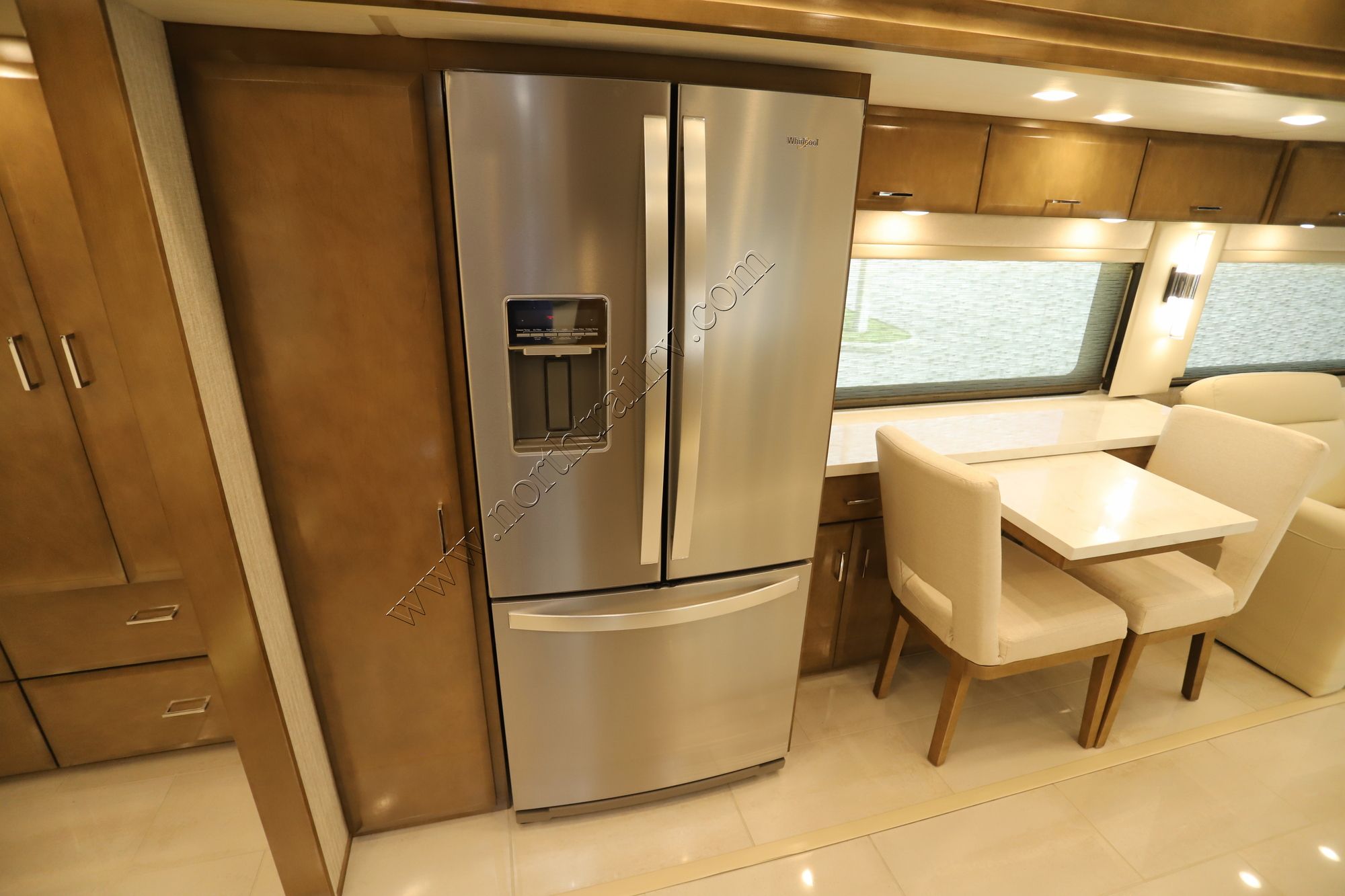 New 2026 Newmar Mountain Aire 4118 Class A  For Sale