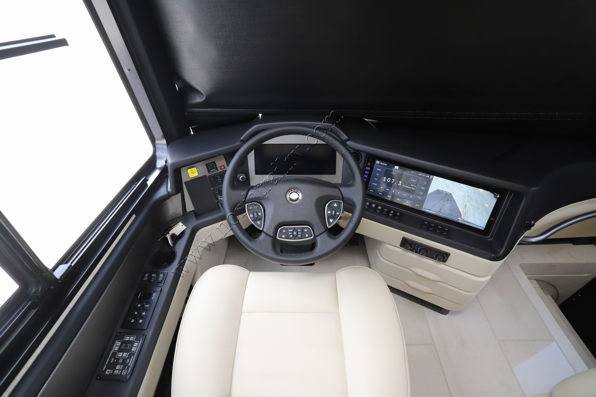 New 2026 Newmar Mountain Aire 4118 Class A  For Sale