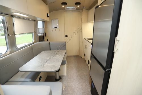 2026 Airstream Flying Cloud 23FB Travel Trailer